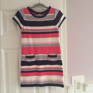 Gymboree sweater dress